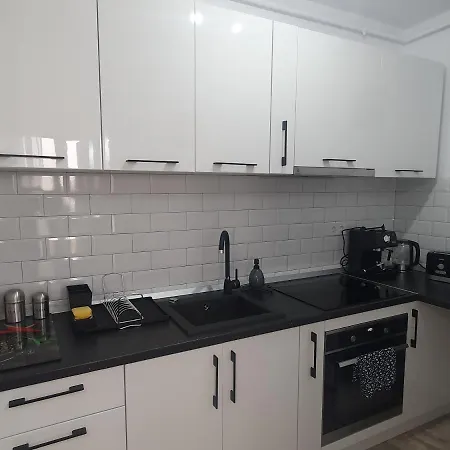 Apartament Relaxa Green 1 Targu Mures Exterior photo