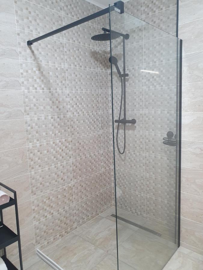 公寓 Relaxa 1 Targu Mures