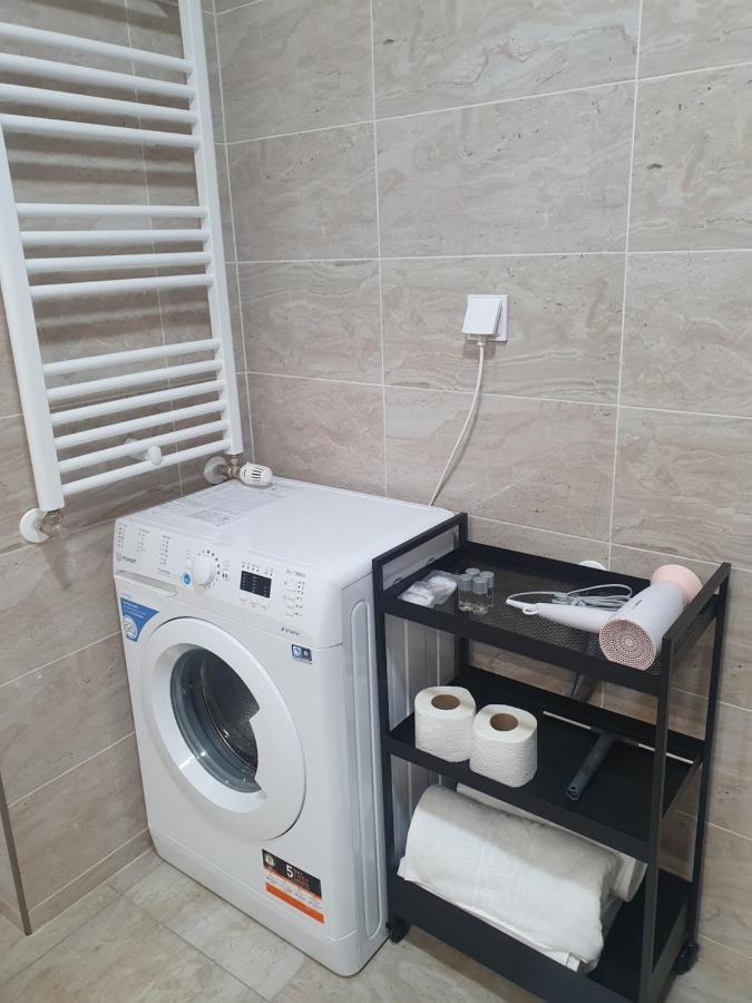 Relaxa 1 Targu Mures