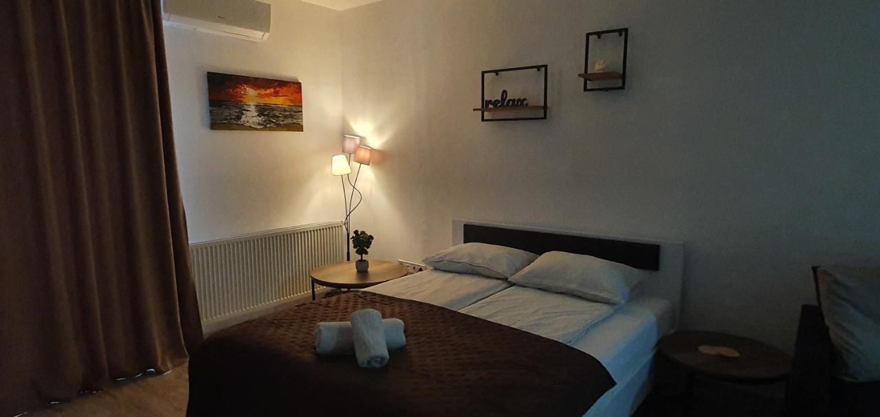 Relaxa 1 Targu Mures